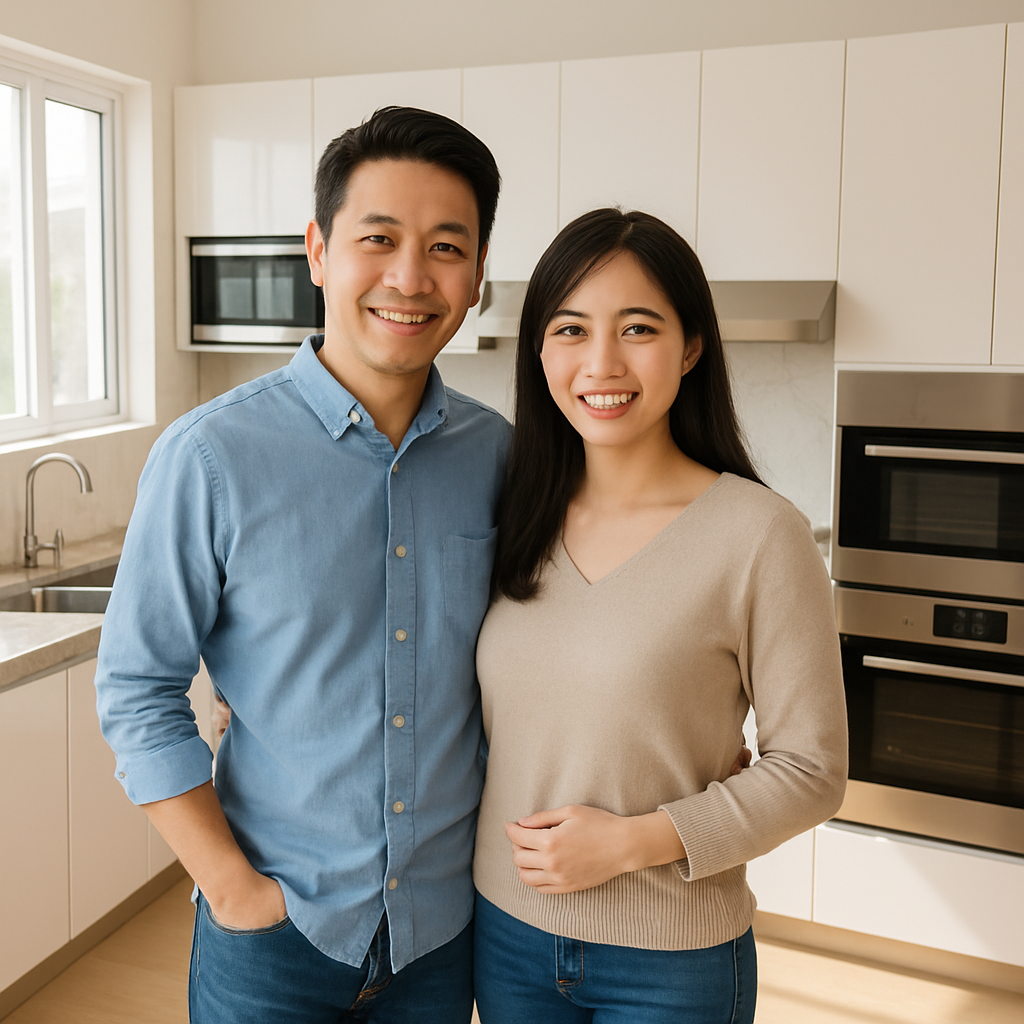 幸福設備(到府服務)