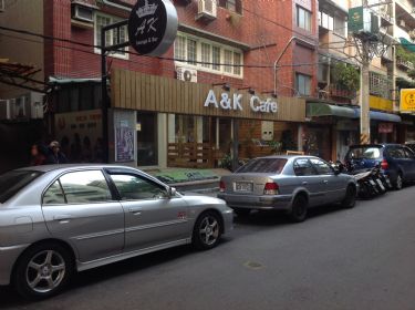 A&K Cafe