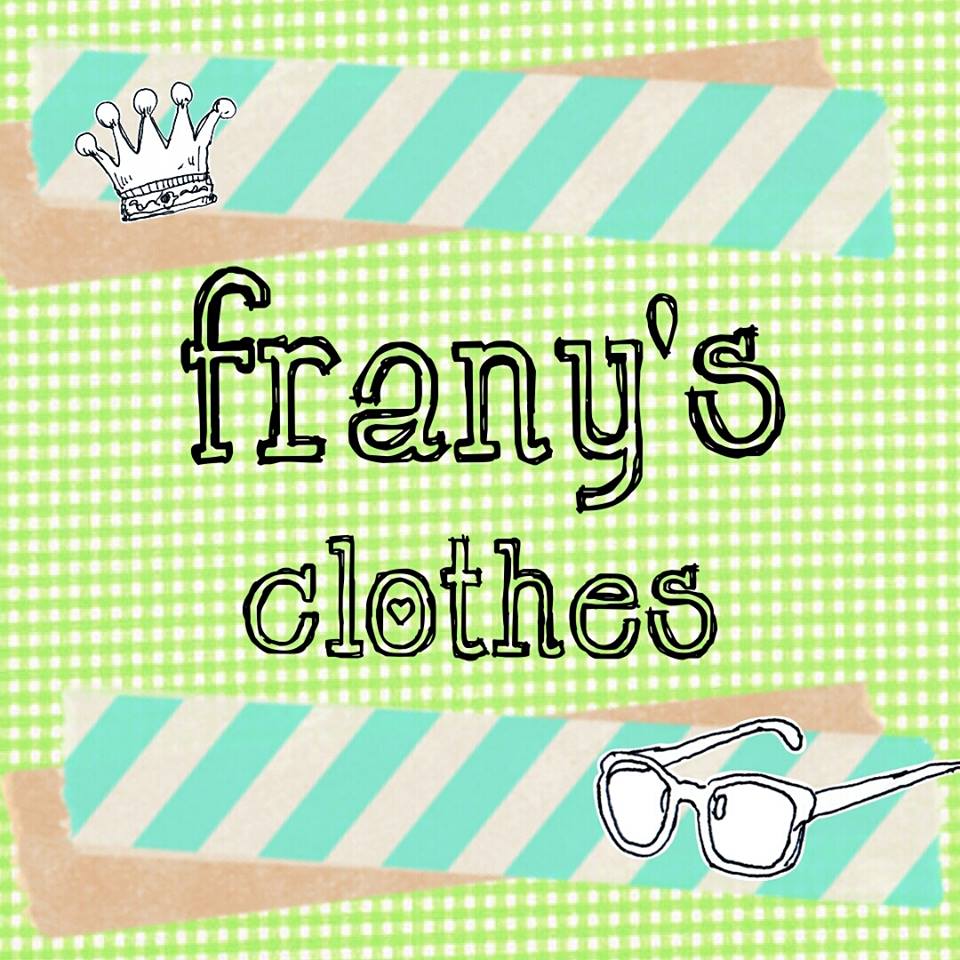 Frany’s Clothes