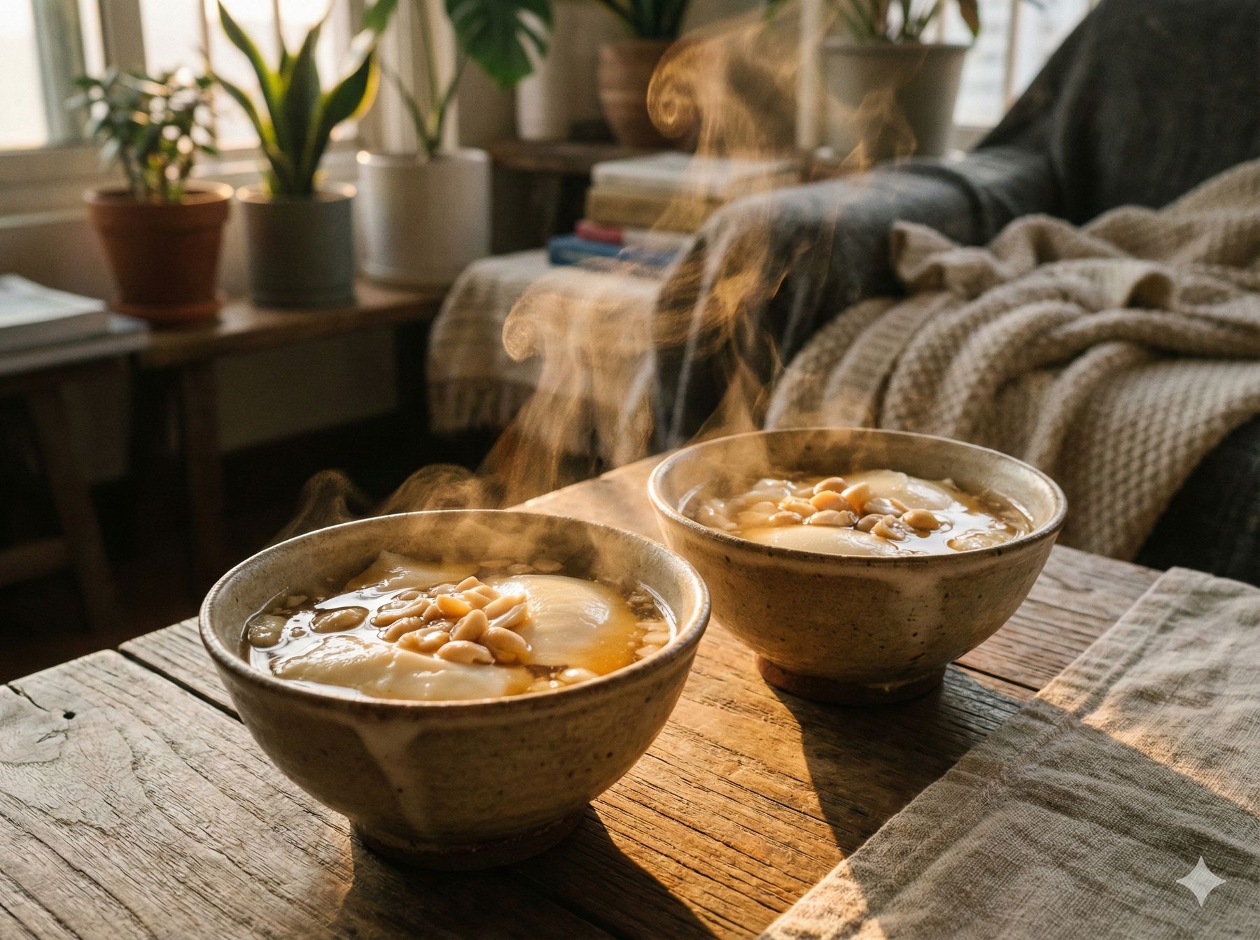 幸福，是在日常裡慢慢發光的那一道光