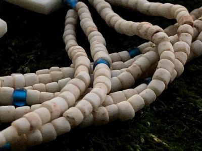 海洋的記憶─腕飾（小）