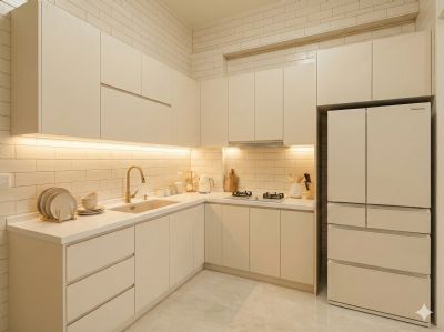 AI我的廚房(現況照)