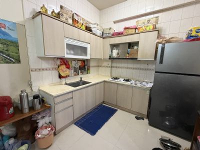 AI我的廚房(現況照)