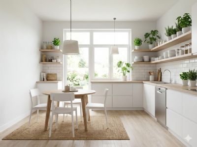 AI我的廚房(整修照)