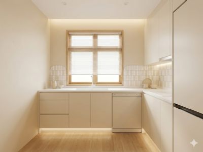 AI我的廚房(整修照)