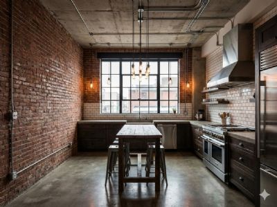 AI我的廚房(整修照)