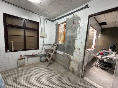 AI我的廚房(整修照)