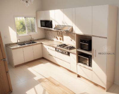 我的廚房>>>現代時尚