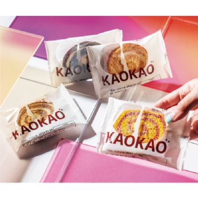 【脆食】脆食屋雷古多 KAOKAO 綜合禮盒
